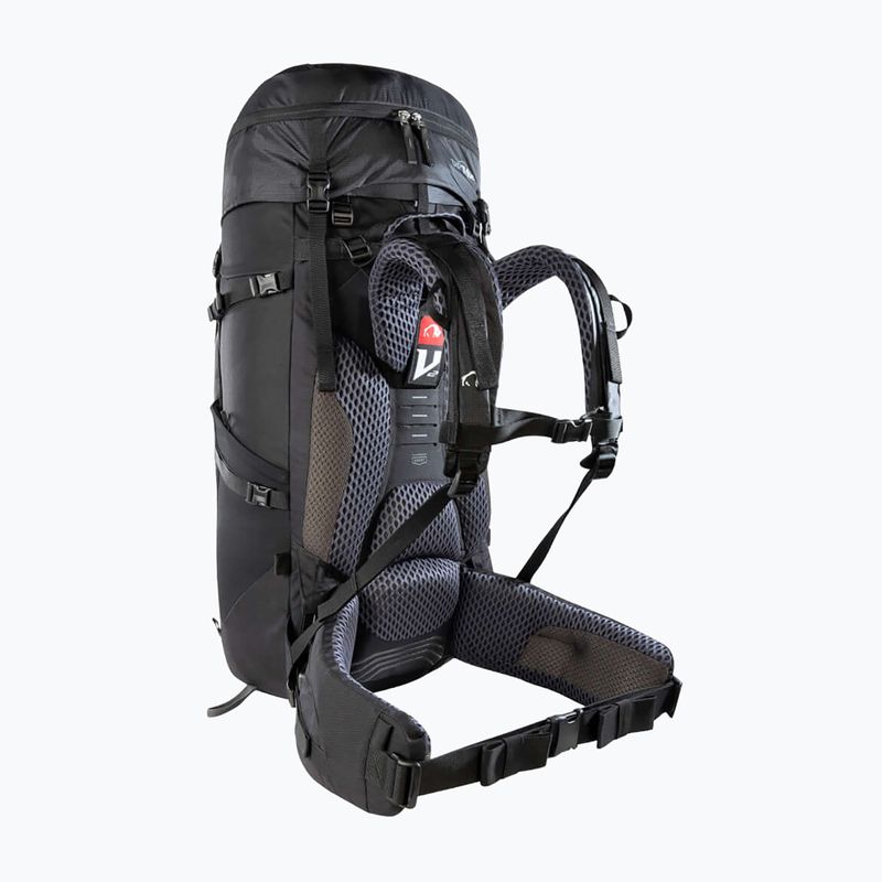 Plecak trekkingowy damski Tatonka Yukon 50+10 l black 4
