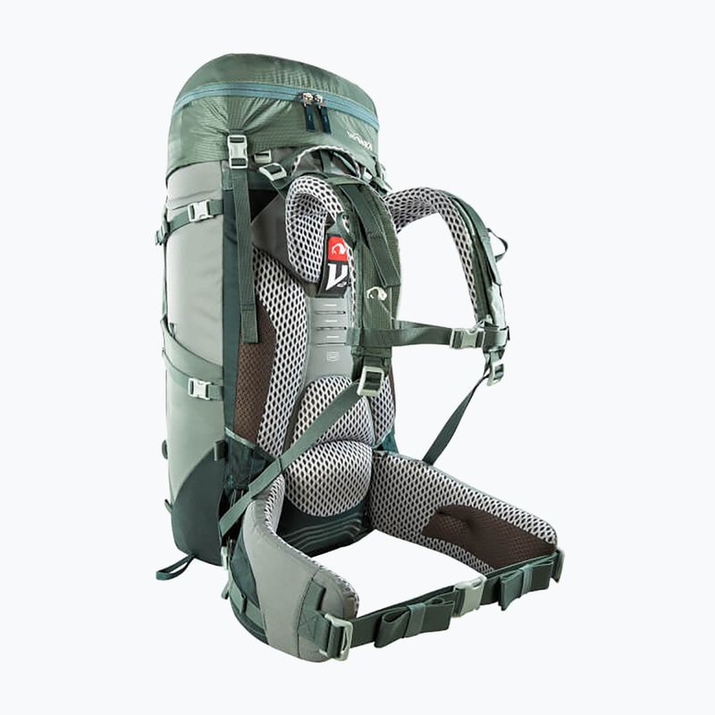 Plecak trekkingowy damski Tatonka Yukon 50+10 l black 5