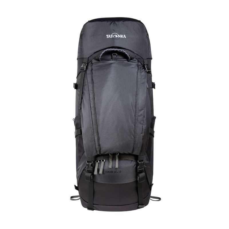 Plecak trekkingowy damski Tatonka Yukon 50+10 l black 5