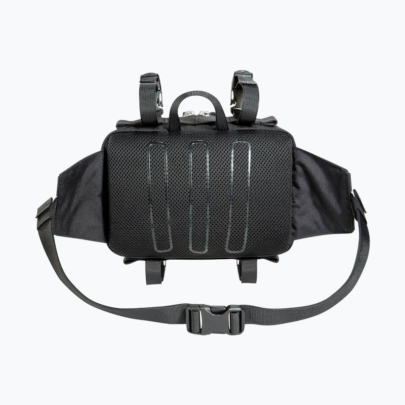 Saszetka nerka Tatonka Hip & Bar Pouch BC 3 l black 2