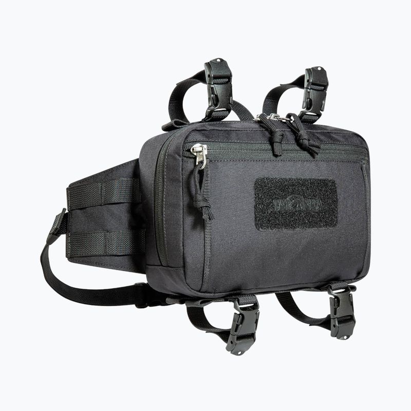Saszetka nerka Tatonka Hip & Bar Pouch BC 3 l black 3
