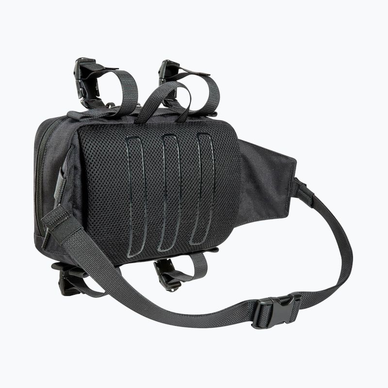 Saszetka nerka Tatonka Hip & Bar Pouch BC 3 l black 4