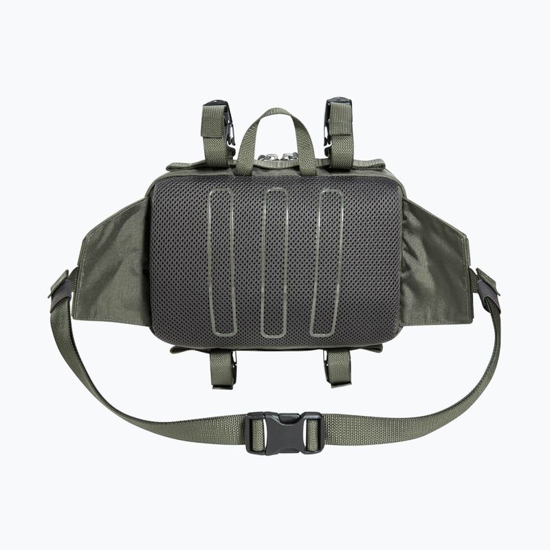 Saszetka nerka Tatonka Hip & Bar Pouch BC 3 l stone grey olive 2