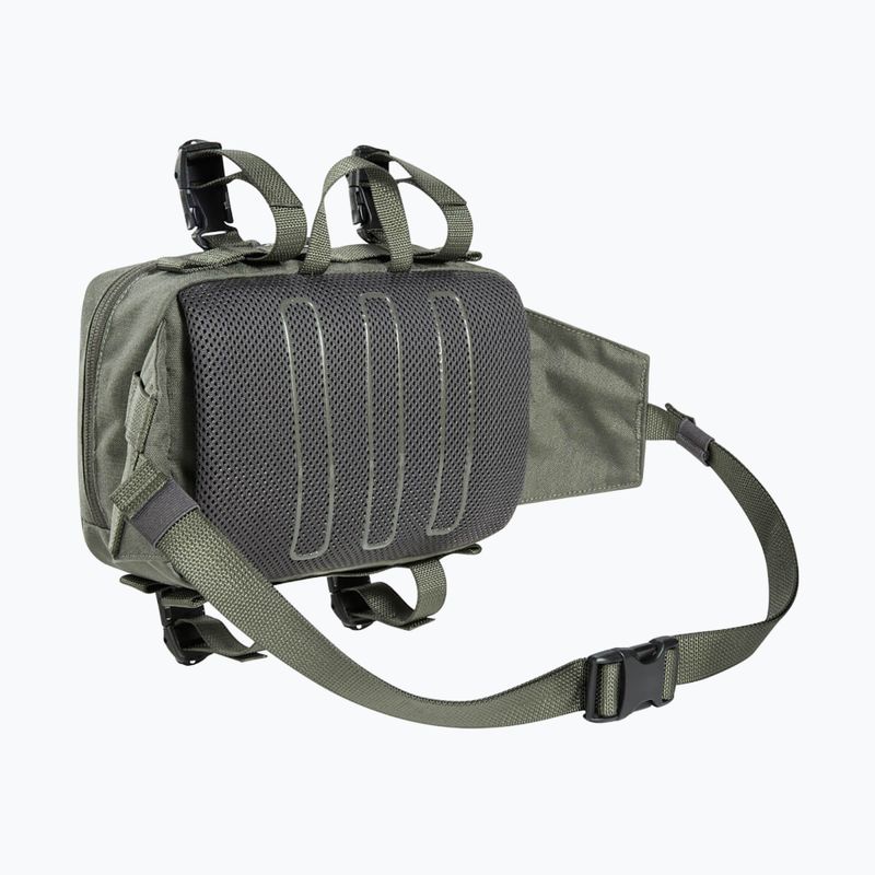 Saszetka nerka Tatonka Hip & Bar Pouch BC 3 l stone grey olive 4