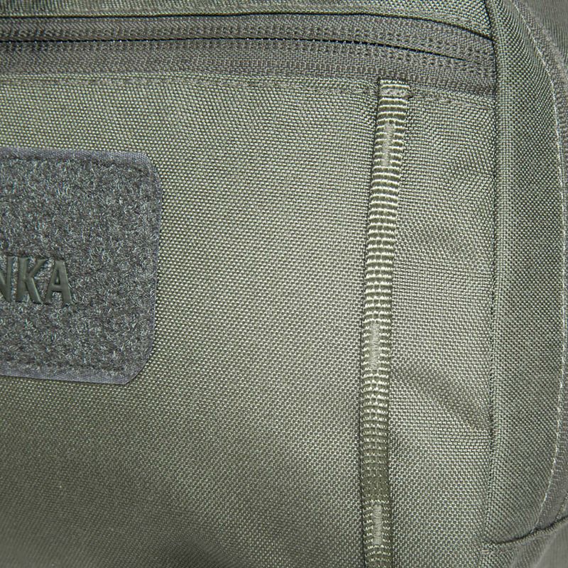 Saszetka nerka Tatonka Hip & Bar Pouch BC 3 l stone grey olive 8