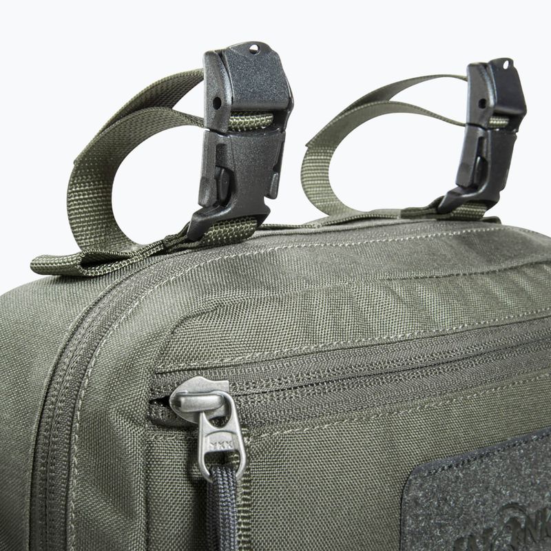 Saszetka nerka Tatonka Hip & Bar Pouch BC 3 l stone grey olive 9
