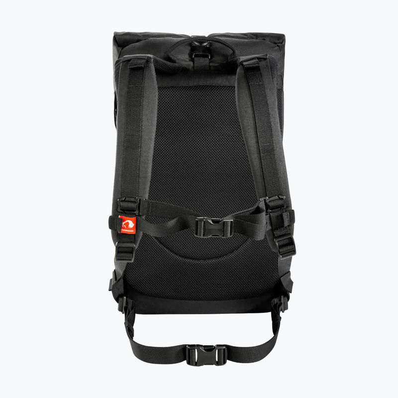 Plecak miejski Tatonka Grip Rolltop Pack 25 l Kapok black 2