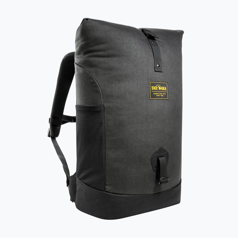 Plecak miejski Tatonka Grip Rolltop Pack 25 l Kapok black 3