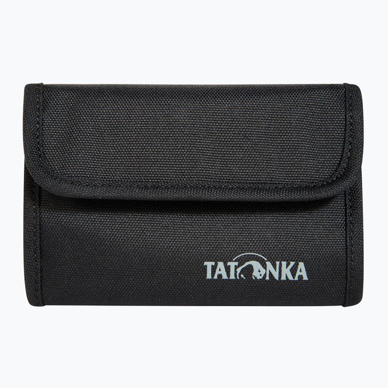 Portfel Tatonka Money Box black