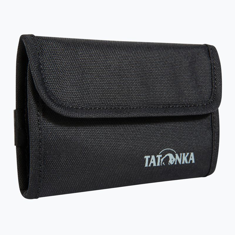 Portfel Tatonka Money Box black 2