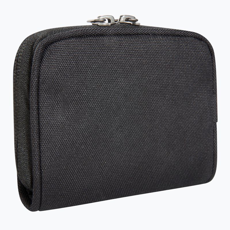 Portfel Tatonka Zip Money Box black 4