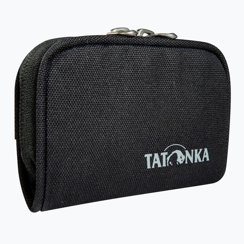 Portfel Tatonka Plain black 2