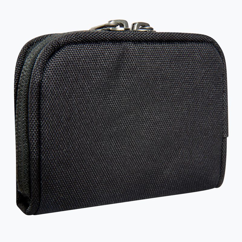 Portfel Tatonka Plain black 4
