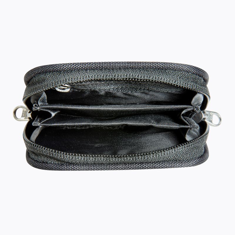 Portfel Tatonka Plain black 5