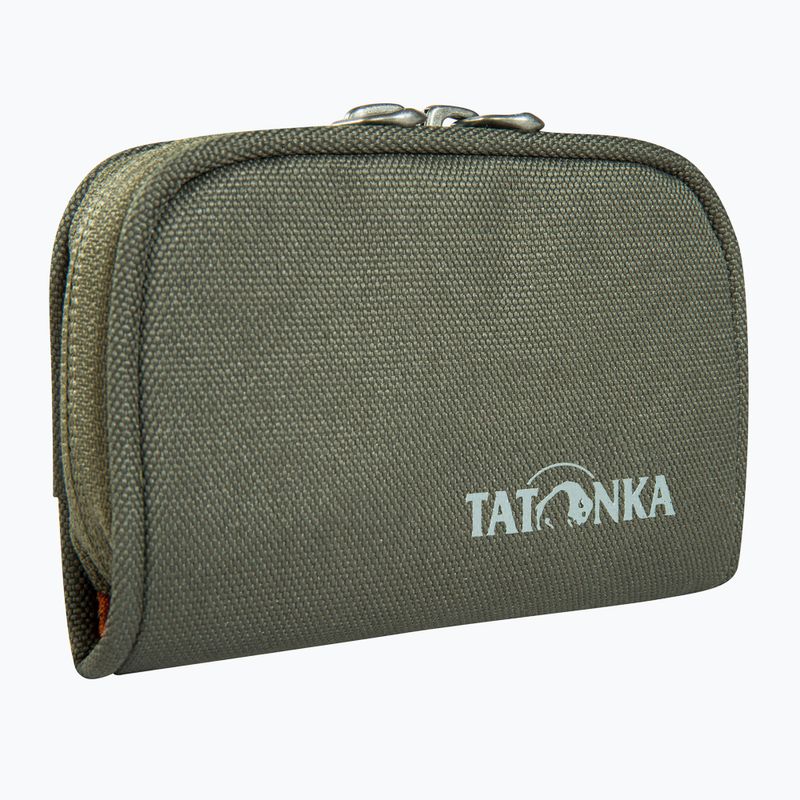 Portfel Tatonka Plain olive 2