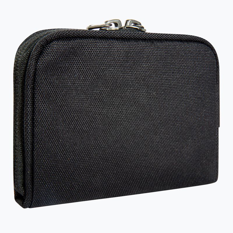 Portfel Tatonka Big Plain black 4