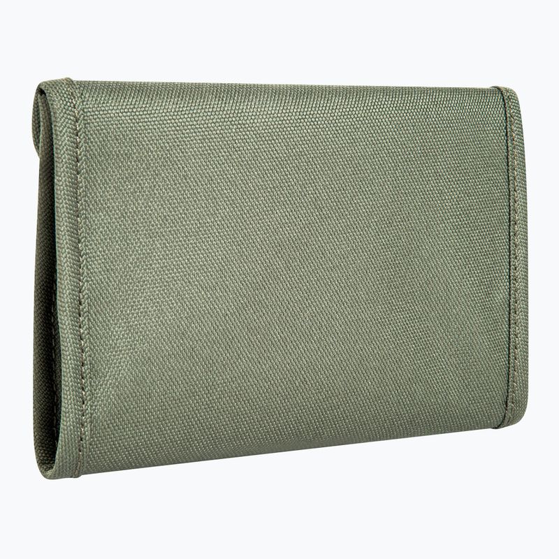 Portfel Tatonka Passport Safe olive 4