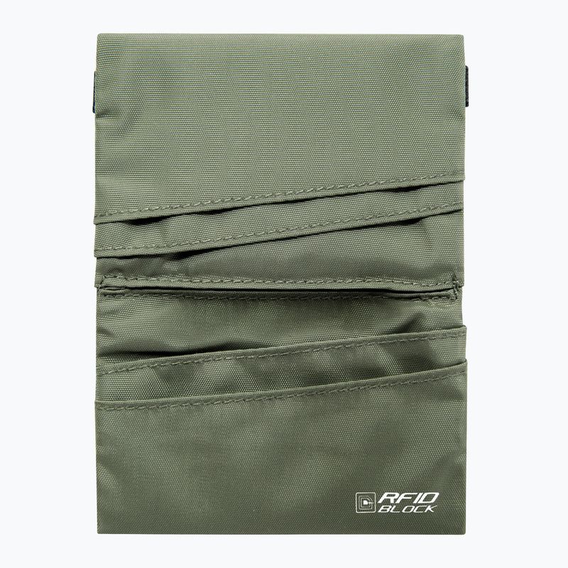 Etui na karty Tatonka Card Holder olive 3