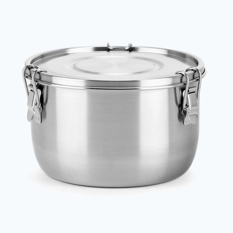 Menażka turystyczna Tatonka Foodcontainer 1l 4043.000