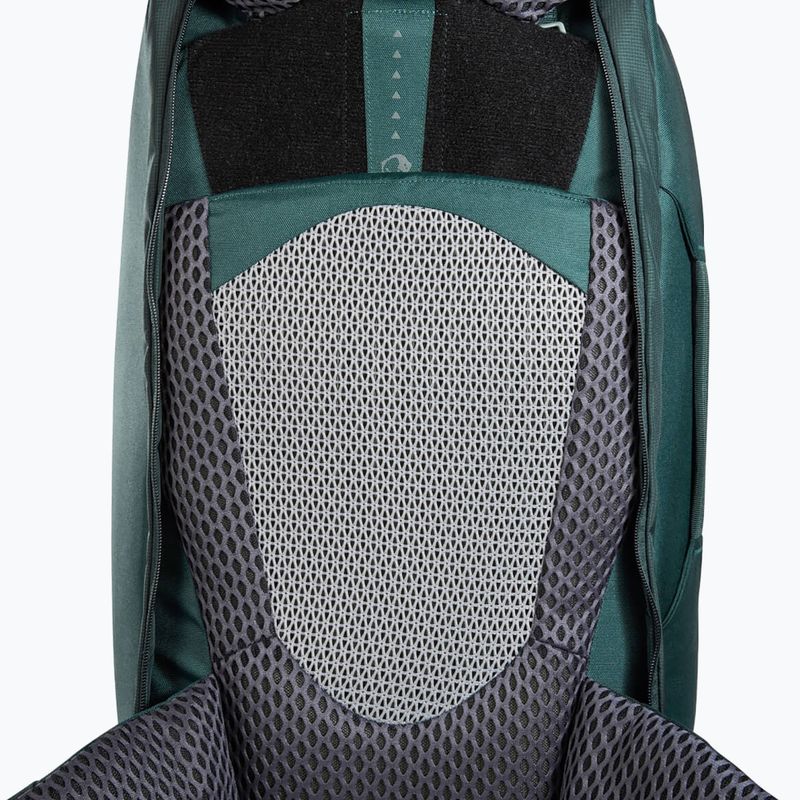 Plecak turystyczny damski Tatonka Great Escape 50 + 15 l sage green 10