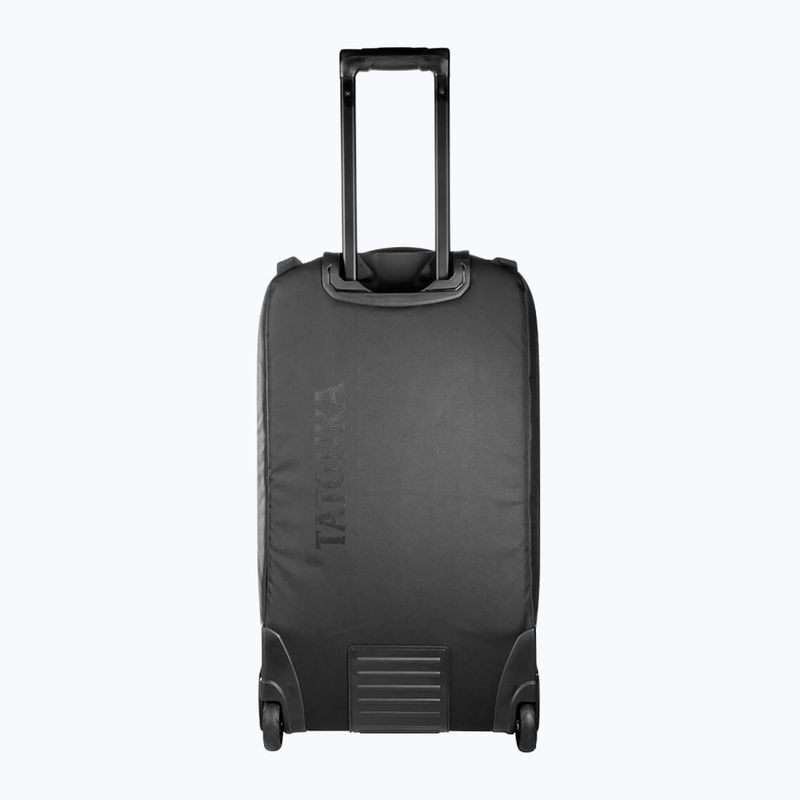 Torba podróżna Tatonka Travel Roller 90 l black 3