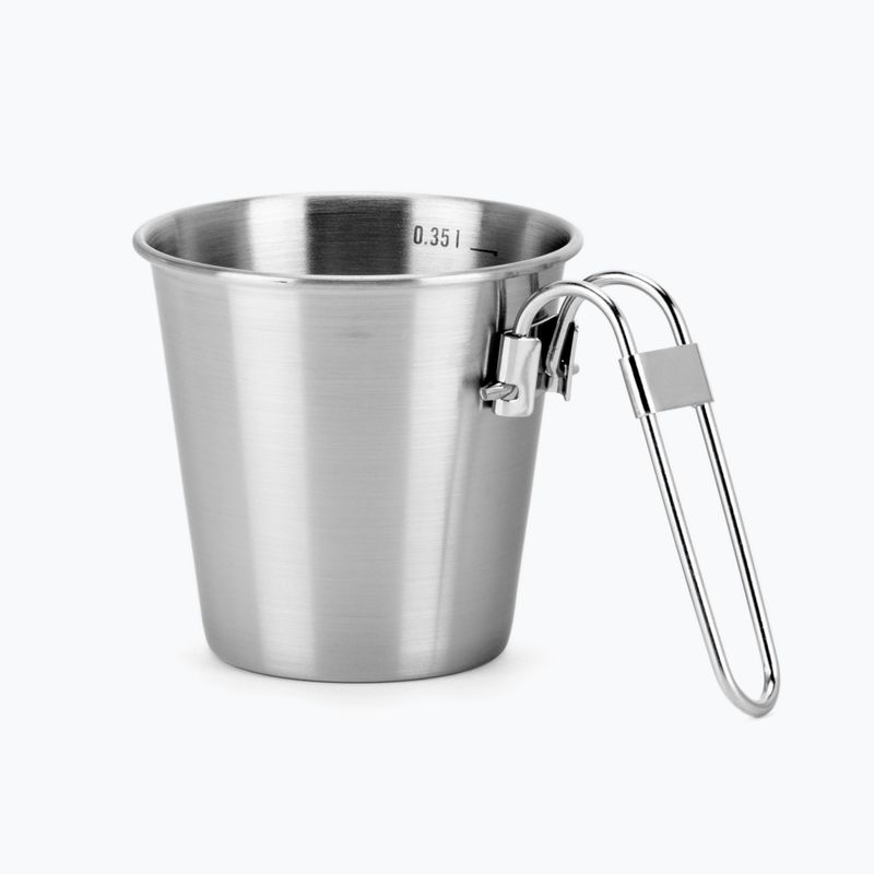 Kubek turystyczny Tatonka Expedition Mug 350ml 4071.000 2