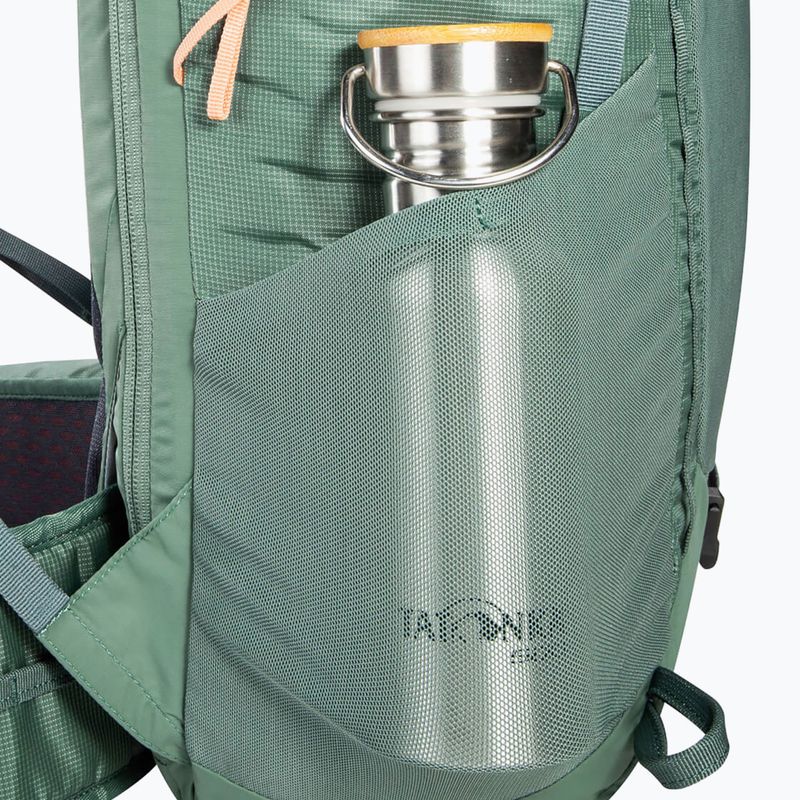 Plecak turystyczny damski Tatonka Norix 31 l sage green 11