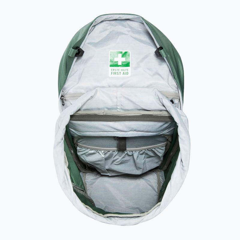 Plecak turystyczny damski Tatonka Norix 31 l sage green 13