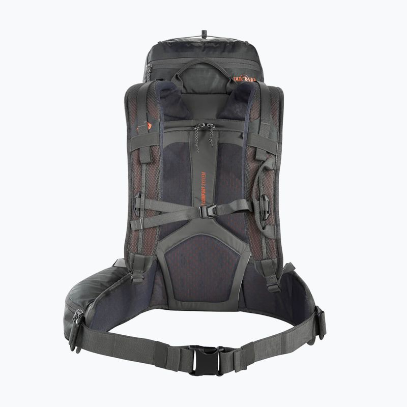 Plecak turystyczny Tatonka Norix 27 l titan grey 3