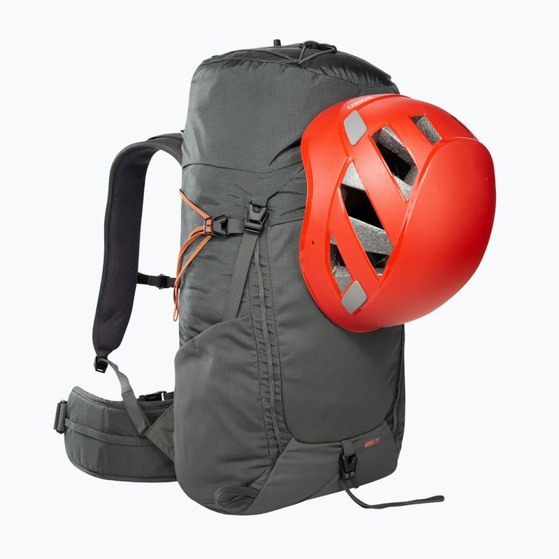 Plecak turystyczny Tatonka Norix 27 l titan grey 5