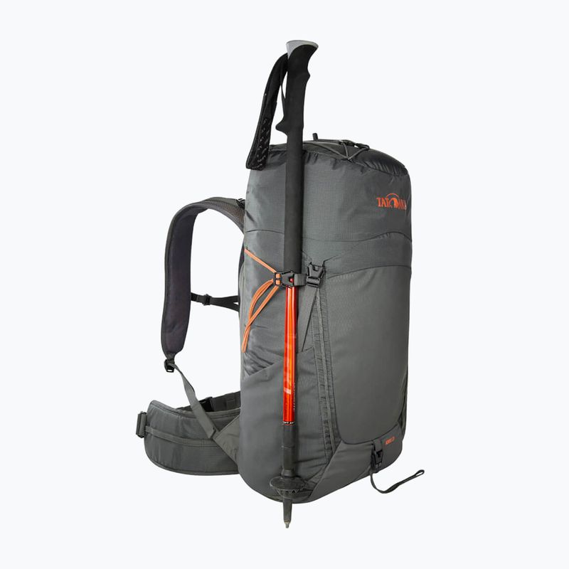 Plecak turystyczny Tatonka Norix 27 l titan grey 6