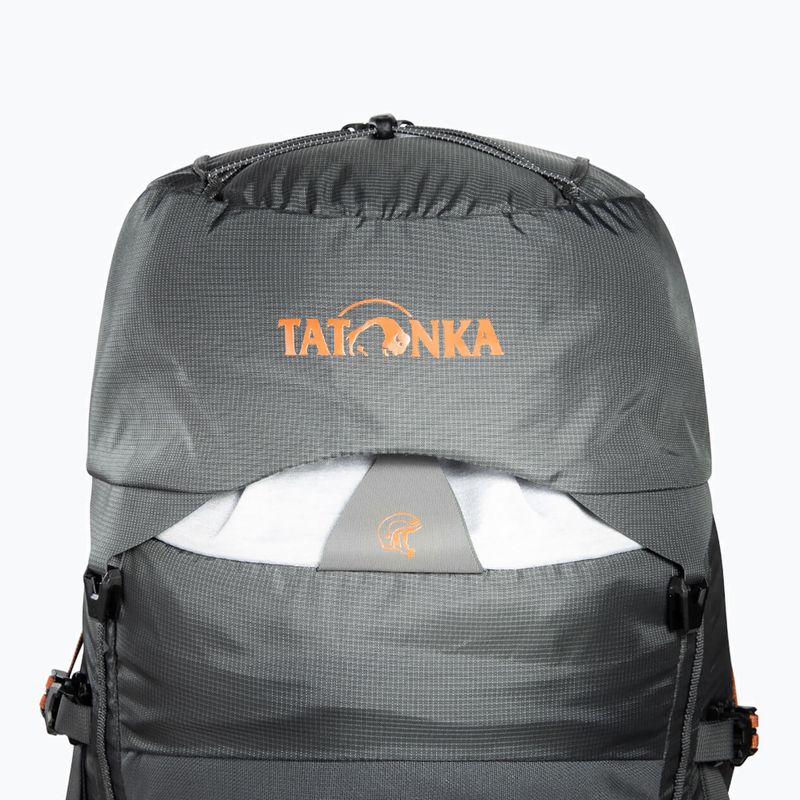 Plecak turystyczny Tatonka Norix 27 l titan grey 8