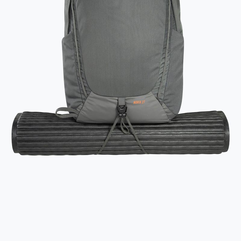 Plecak turystyczny Tatonka Norix 27 l titan grey 9