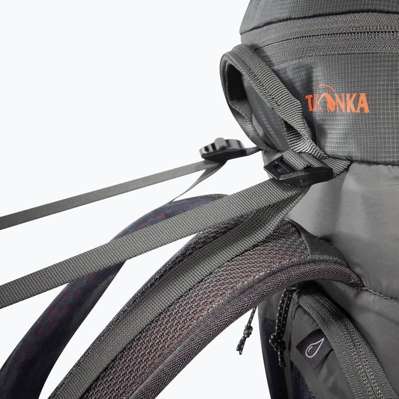 Plecak turystyczny Tatonka Norix 27 l titan grey 10