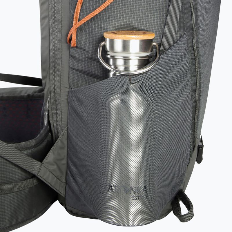 Plecak turystyczny Tatonka Norix 27 l titan grey 11