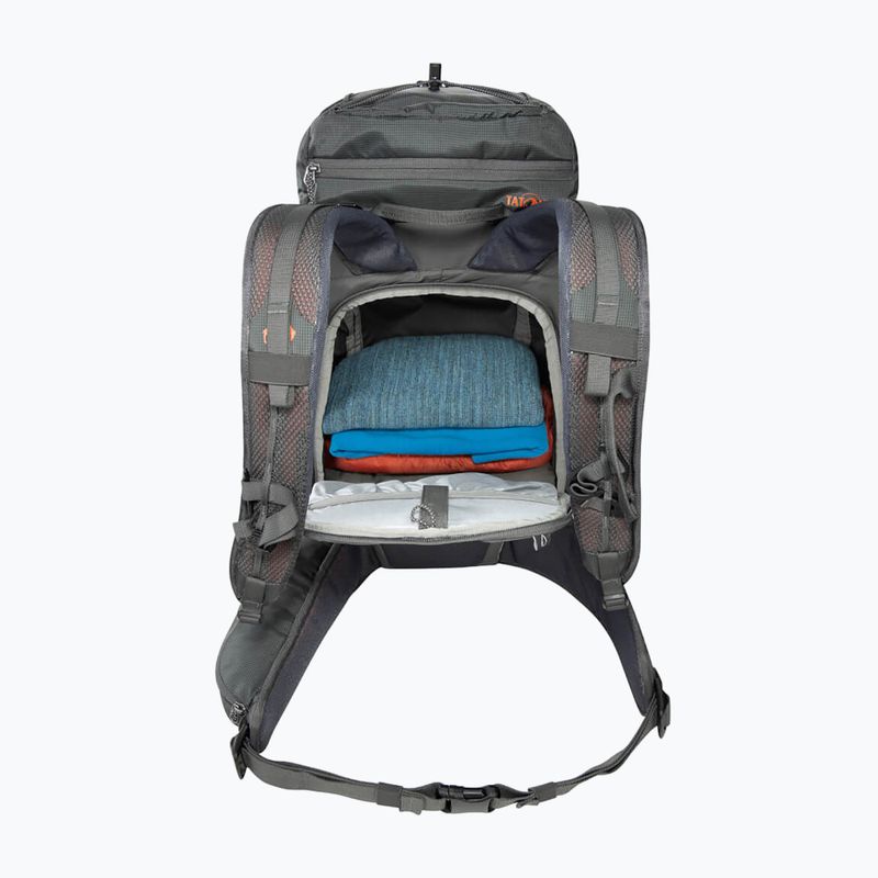 Plecak turystyczny Tatonka Norix 27 l titan grey 13
