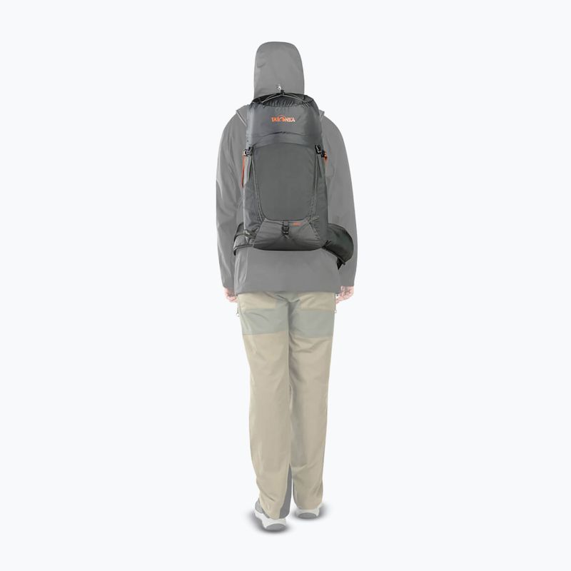Plecak turystyczny Tatonka Norix 27 l titan grey 15