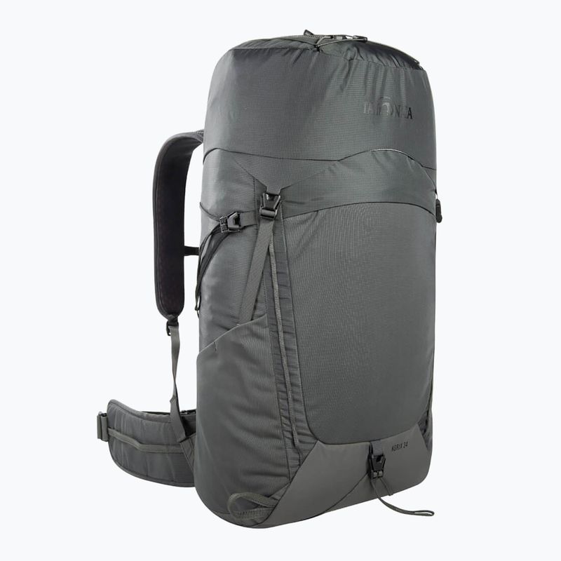 Plecak turystyczny Tatonka Norix 34 l titan grey 2