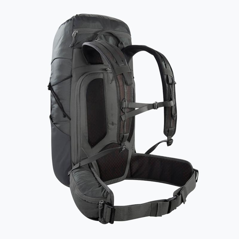 Plecak turystyczny Tatonka Norix 34 l titan grey 4