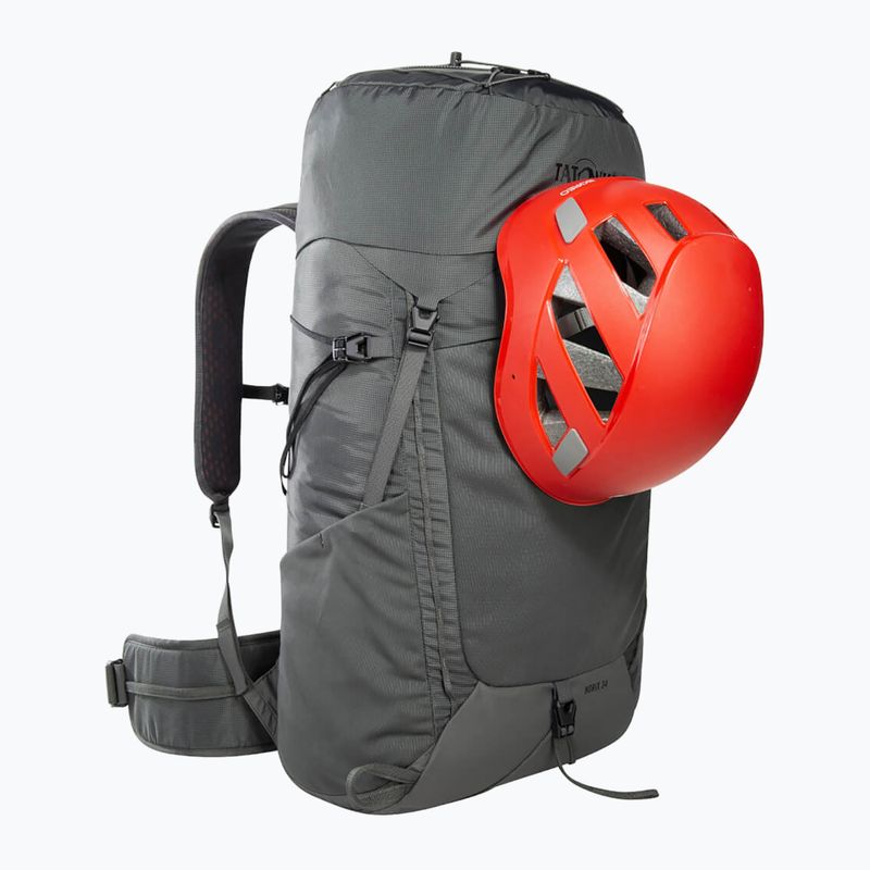 Plecak turystyczny Tatonka Norix 34 l titan grey 5