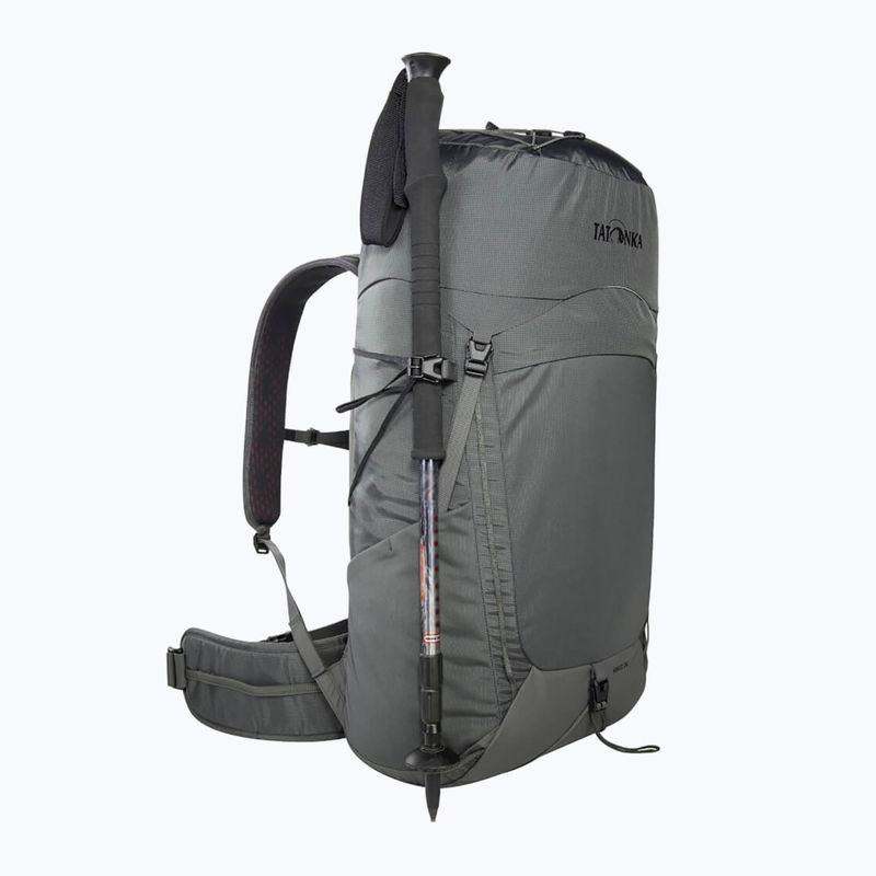 Plecak turystyczny Tatonka Norix 34 l titan grey 6