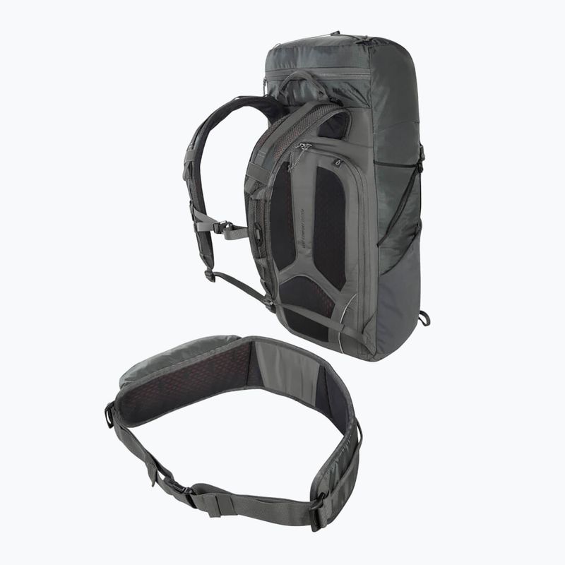 Plecak turystyczny Tatonka Norix 34 l titan grey 7