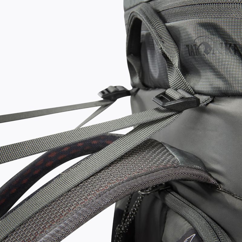 Plecak turystyczny Tatonka Norix 34 l titan grey 11