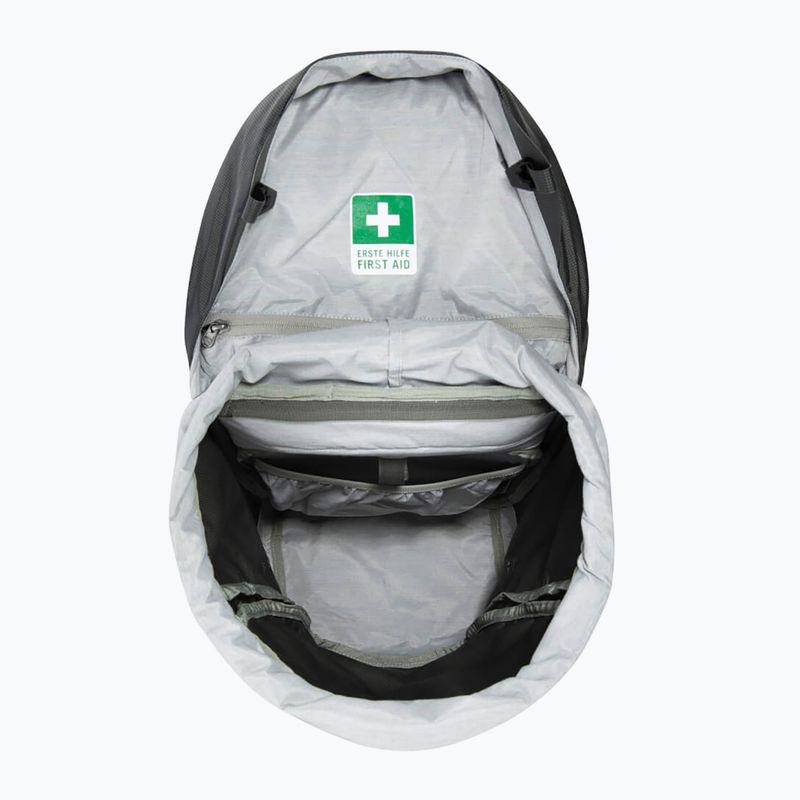 Plecak turystyczny Tatonka Norix 34 l titan grey 13