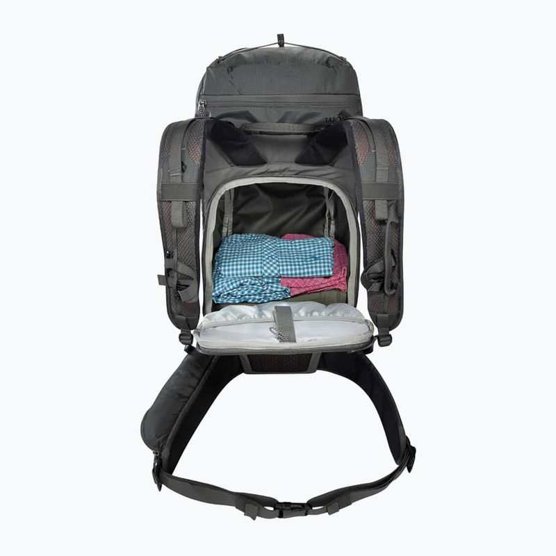 Plecak turystyczny Tatonka Norix 34 l titan grey 14