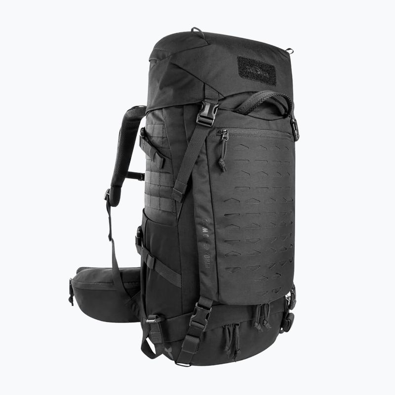 Plecak trekkingowy damski Tatonka Pyrox BC 40 + 10 l black 2
