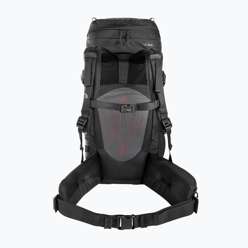 Plecak trekkingowy damski Tatonka Pyrox BC 40 + 10 l black 3