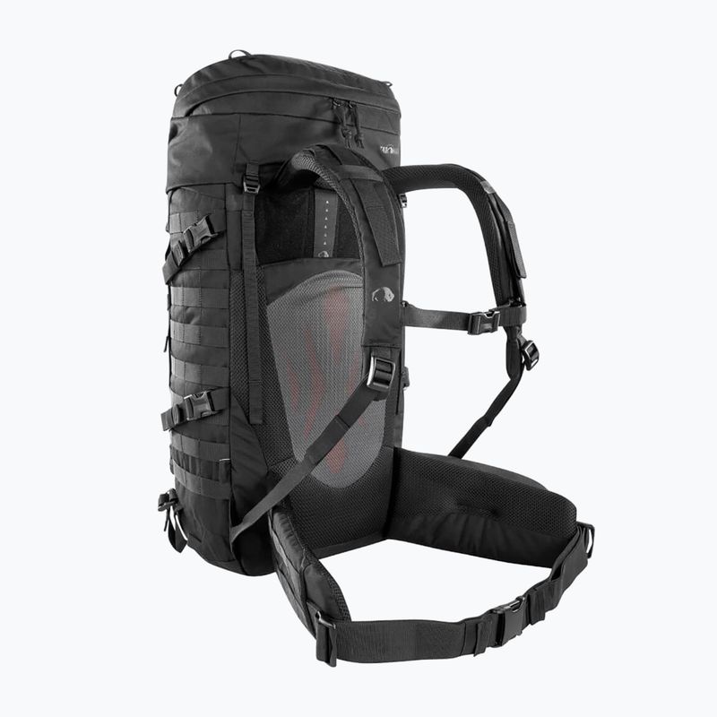 Plecak trekkingowy damski Tatonka Pyrox BC 40 + 10 l black 4