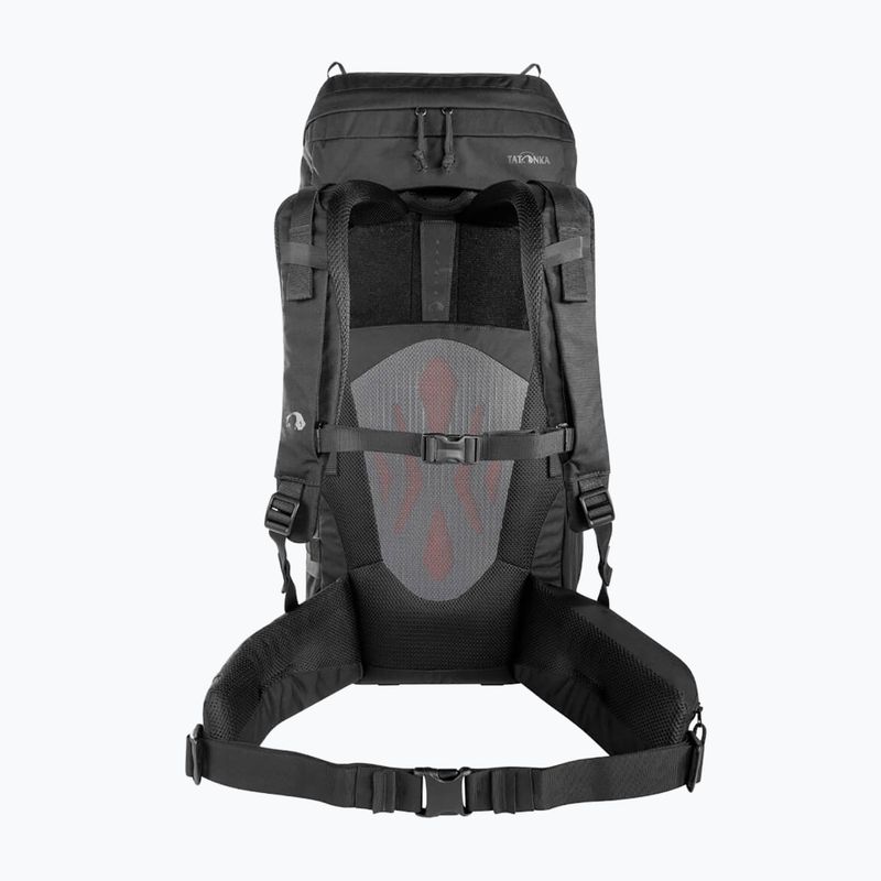 Plecak trekkingowy Tatonka Pyrox BC 45 + 10 l black 3