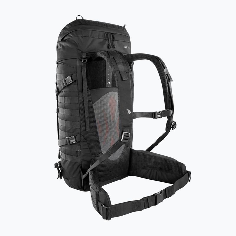 Plecak trekkingowy Tatonka Pyrox BC 45 + 10 l black 4